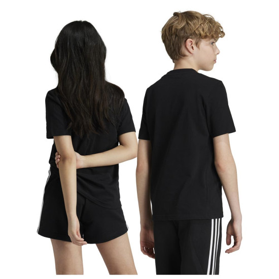 Adidas Παιδική κοντομάνικη μπλούζα Doodle Pack